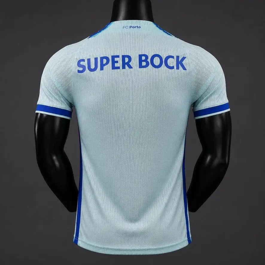 Maillot FC Porto Extérieur 2026/2027 Version Joueur - Vêtements de sport