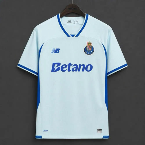 Maillot FC Porto Extérieur 2026/2027 - Vêtements de sport
