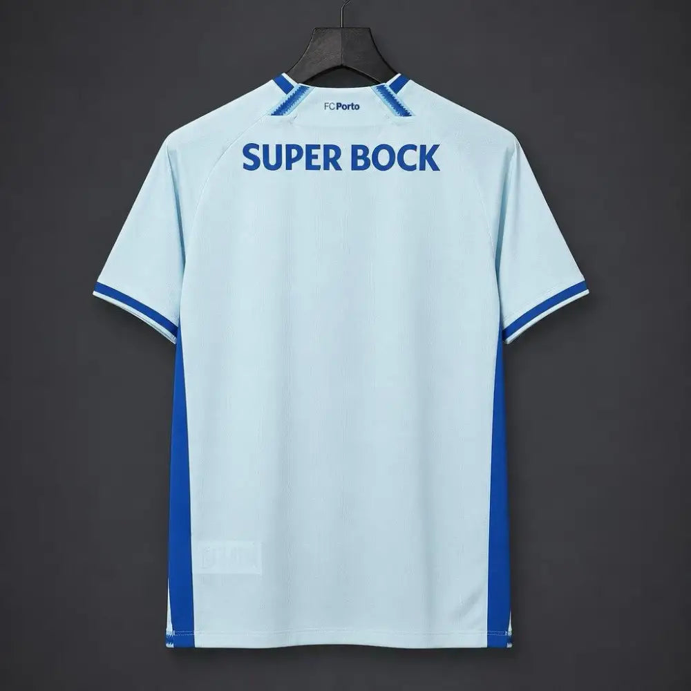 Maillot FC Porto Extérieur 2026/2027 - Vêtements de sport