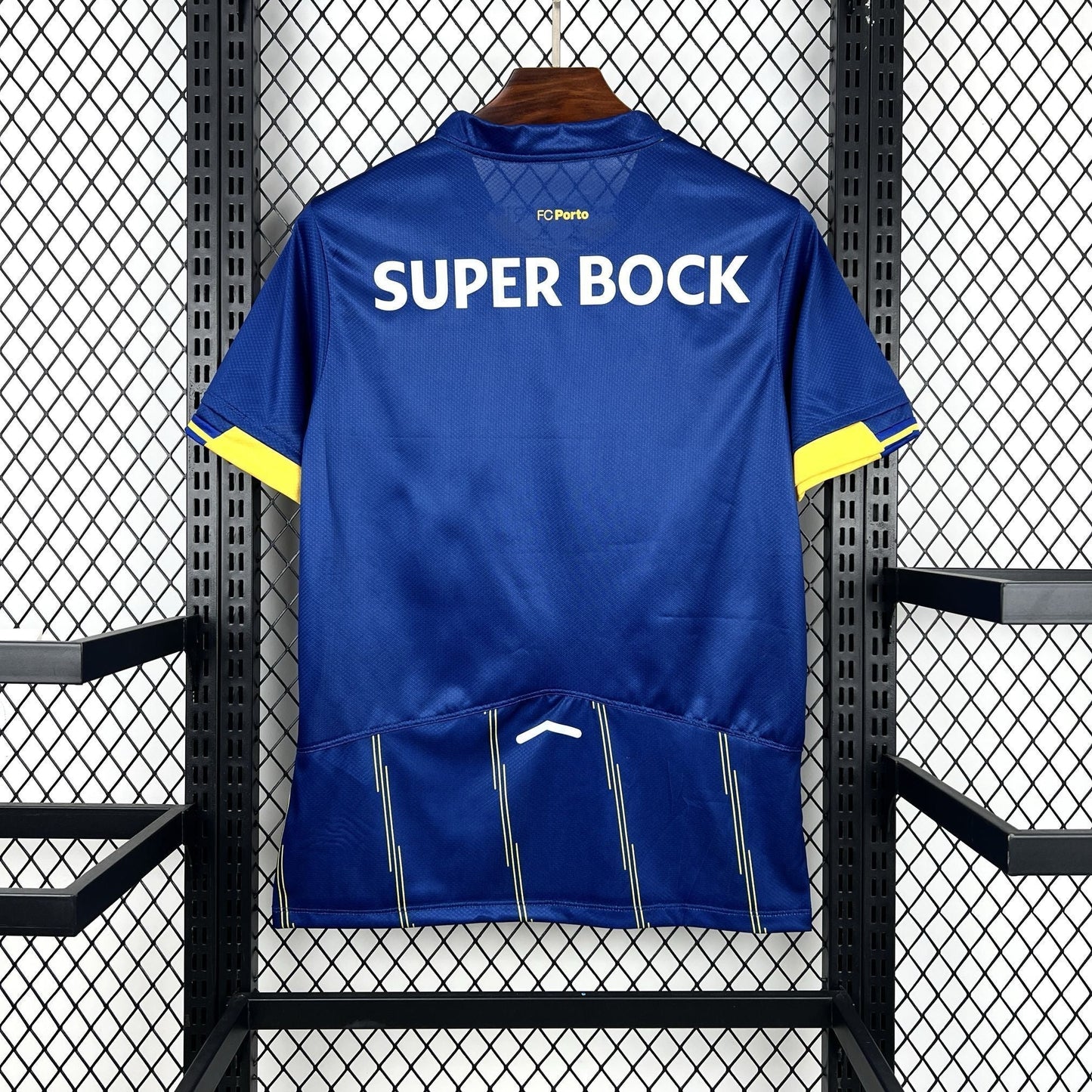 Maillot FC Porto Fourth 2025/2026 - Vêtements de sport