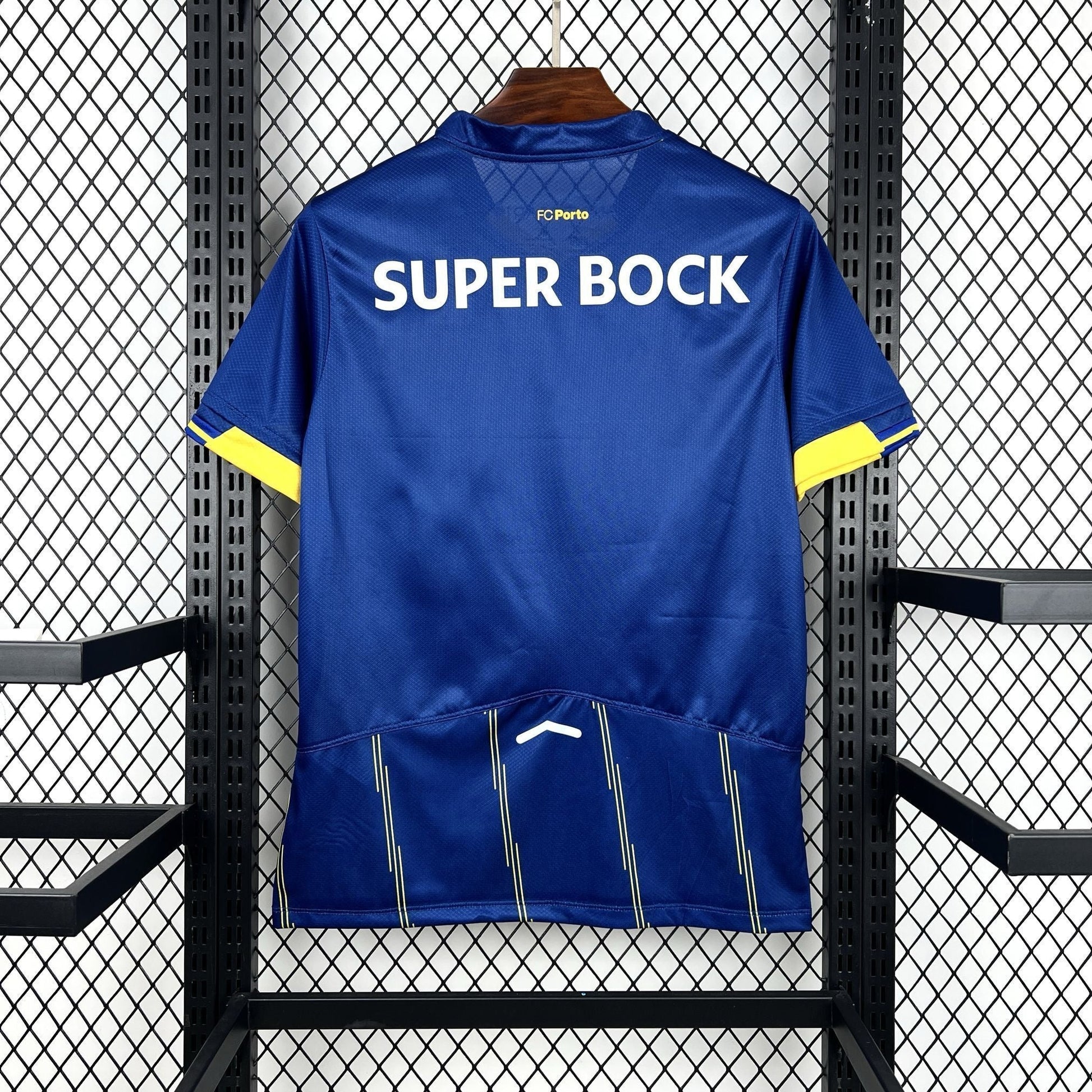 Maillot FC Porto Fourth 2025/2026 - Vêtements de sport