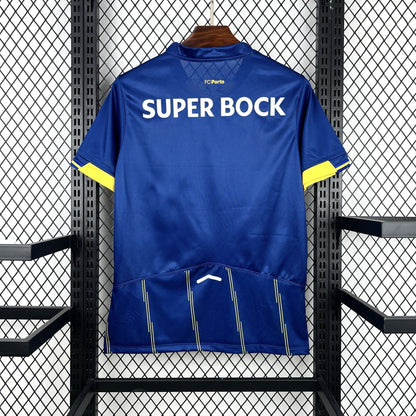 Maillot FC Porto Fourth 2025/2026 - Vêtements de sport
