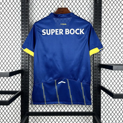 Maillot FC Porto Fourth 2025/2026 - Vêtements de sport