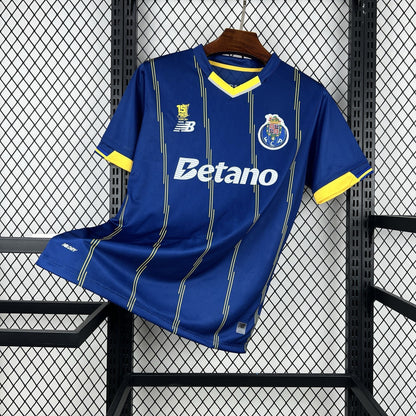 Maillot FC Porto Fourth 2025/2026 - Vêtements de sport