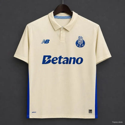Maillot FC Porto Third 2025/2026 Champions - Vêtements de sport