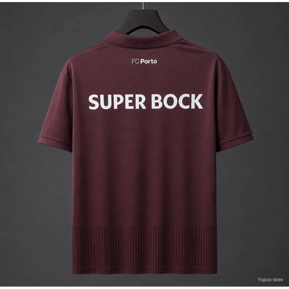 Maillot FC Porto Third 2026/2027 - Vêtements de sport