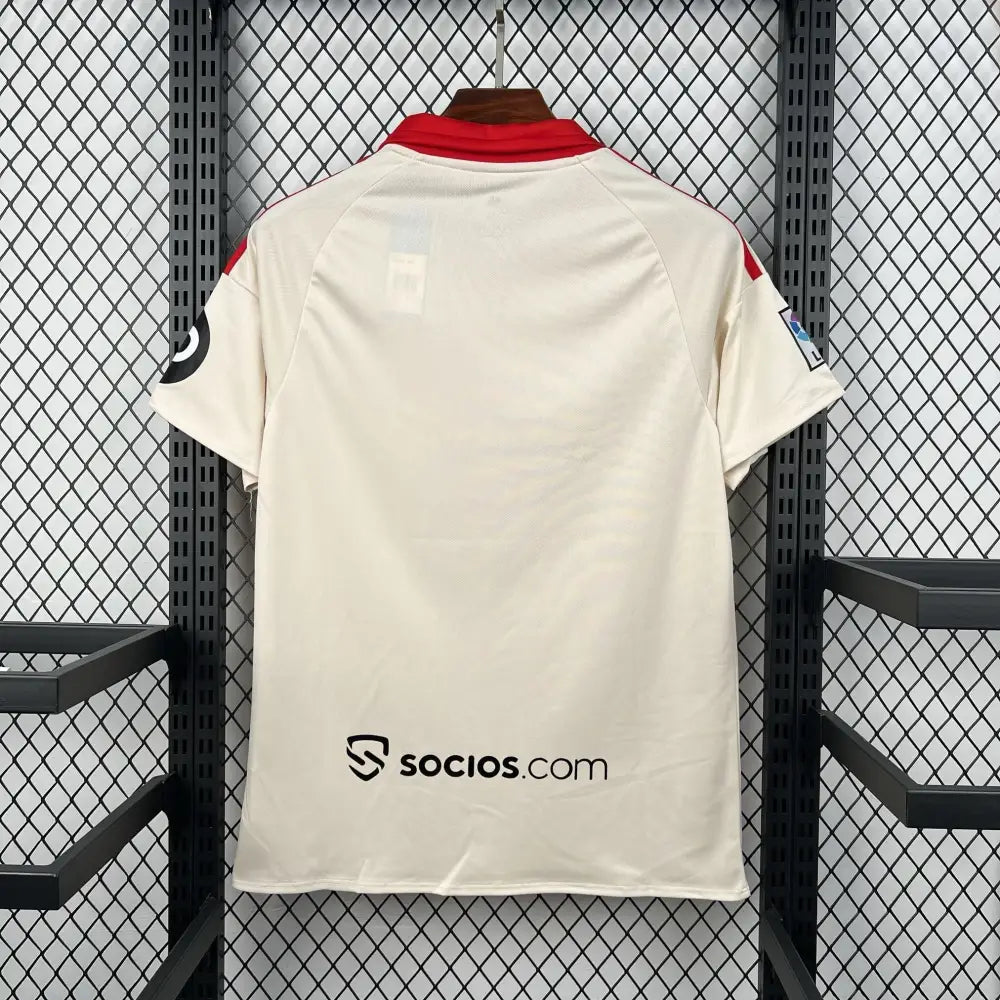Maillot FC Séville Concept 2026/2027 - Vêtements de sport