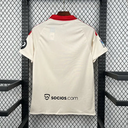 Maillot FC Séville Concept 2026/2027 - Vêtements de sport