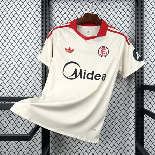 Maillot FC Séville Concept 2026/2027 - Vêtements de sport