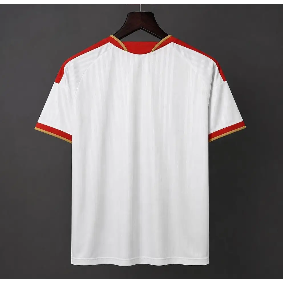 Maillot FC Séville Domicile 2026/2027 - Vêtements de sport