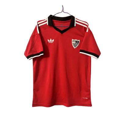 Maillot FC Séville Extérieur 2026/2027 - Vêtements de sport