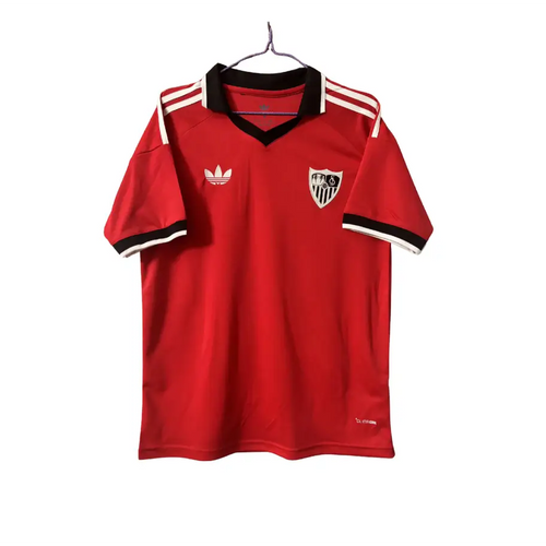 Maillot FC Séville Extérieur 2026/2027 - Vêtements de sport