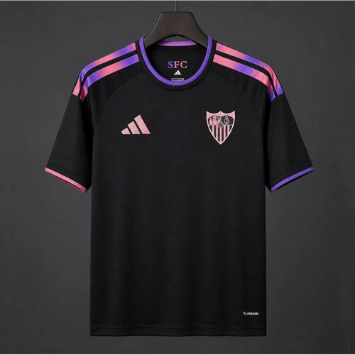 Maillot FC Séville Third 2026/2027 - Vêtements de sport