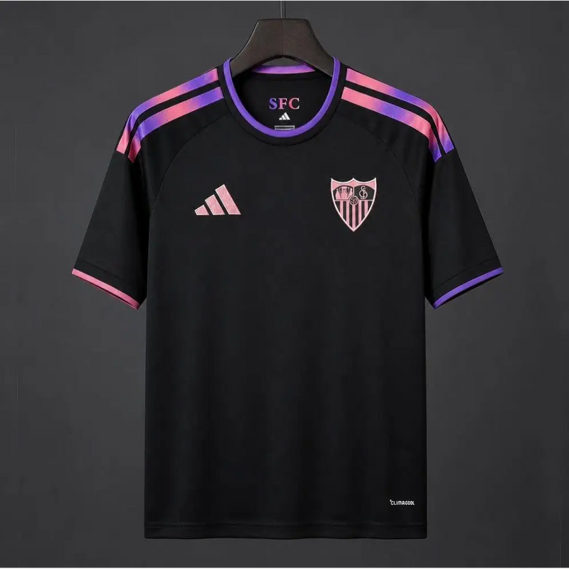 Maillot FC Séville Third 2026/2027 - Vêtements de sport