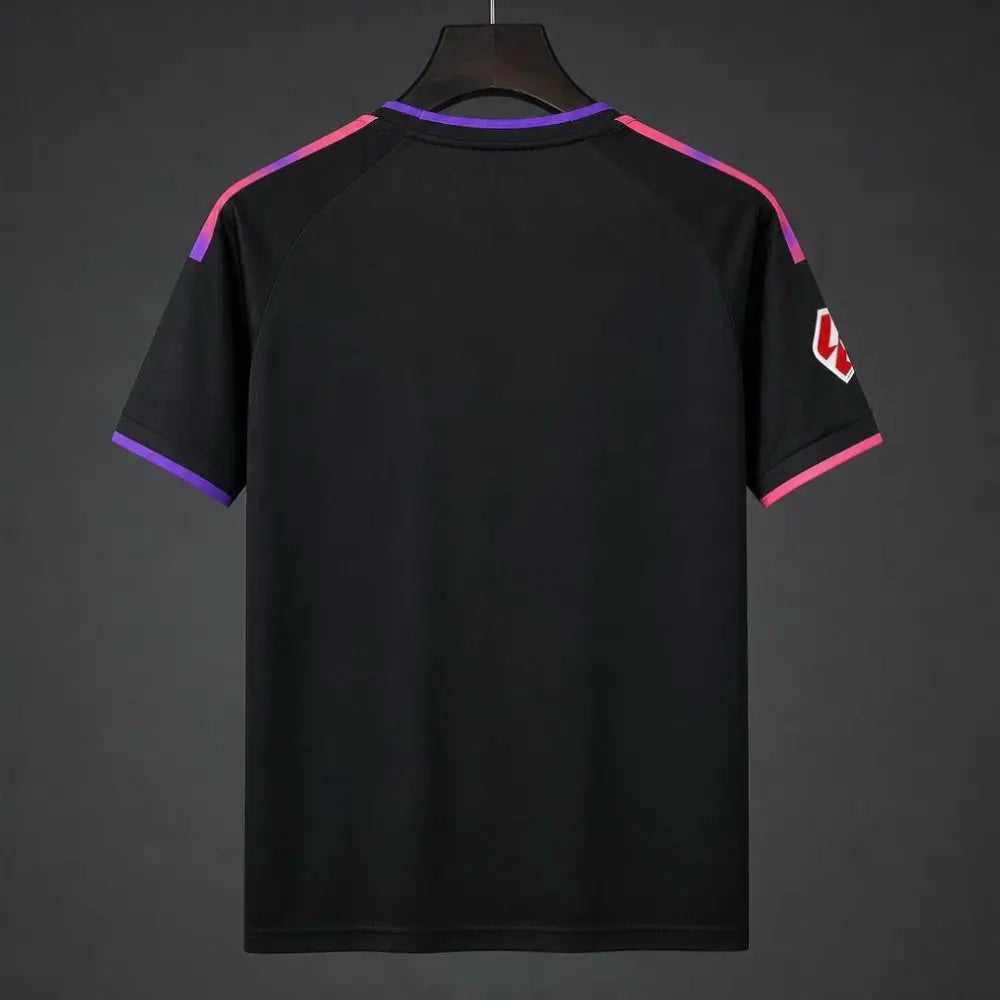 Maillot FC Séville Third 2026/2027 - Vêtements de sport