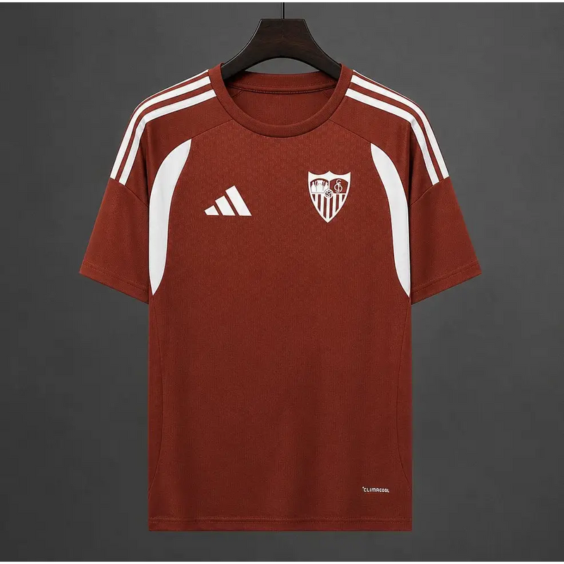 Maillot FC Séville Training 2026/2027 - Vêtements de sport