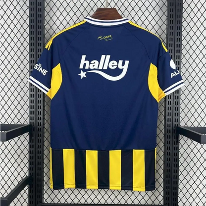 Maillot Fenerbahçe SK Domicile 2025/2026 - Vêtements de sport