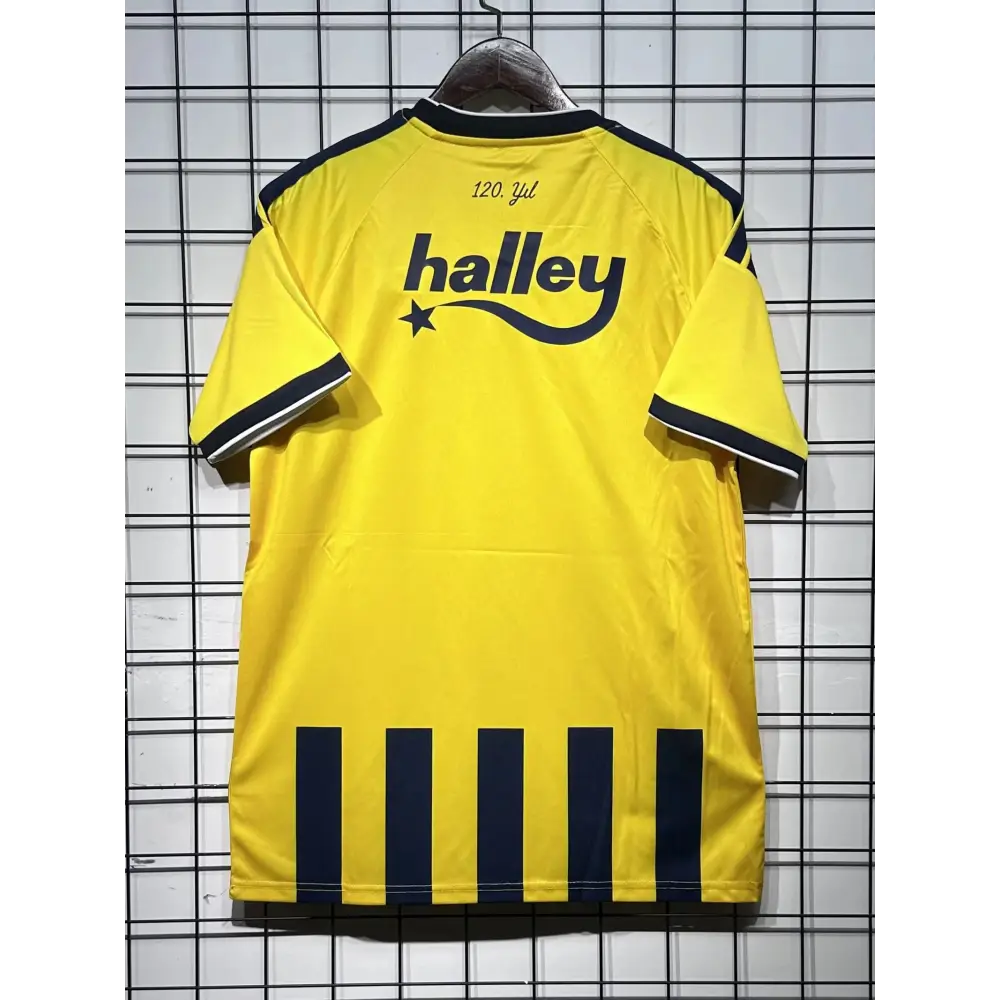 Maillot Fenerbahçe SK Domicile 2026/2027 - Vêtements de sport