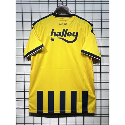 Maillot Fenerbahçe SK Domicile 2026/2027 - Vêtements de sport