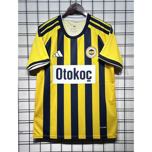 Maillot Fenerbahçe SK Domicile 2026/2027 - Vêtements de sport
