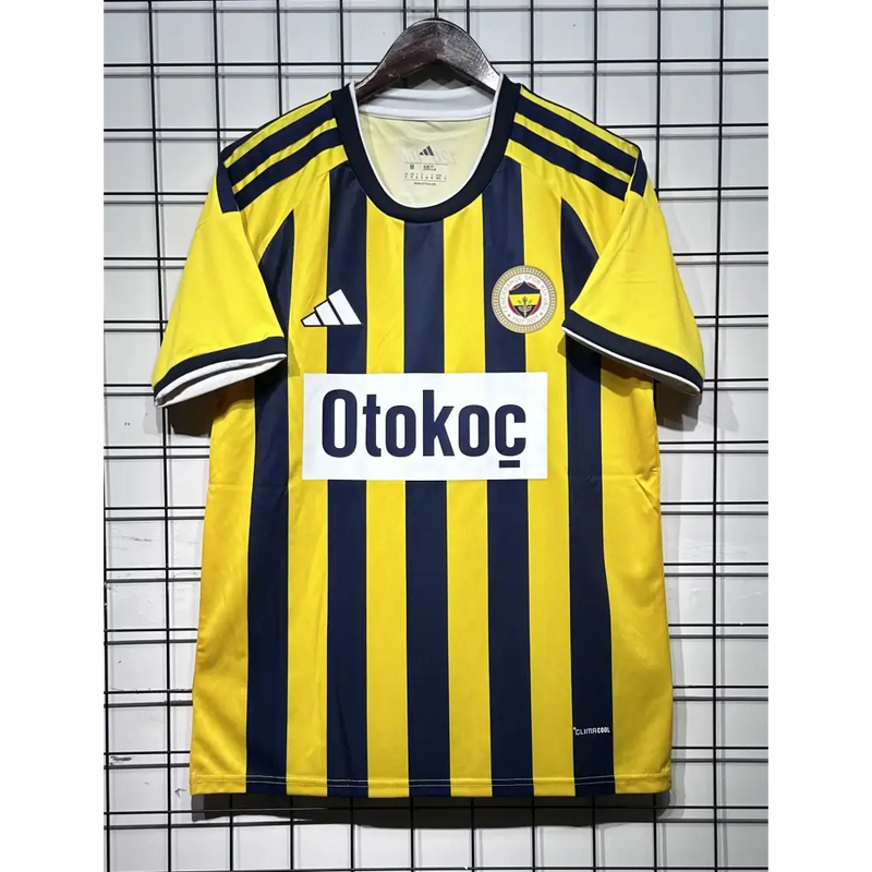 Maillot Fenerbahçe SK Domicile 2026/2027 - Vêtements de sport
