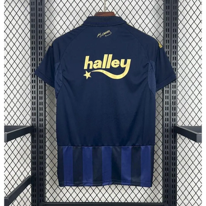 Maillot Fenerbahçe SK Third 2025/2026 - Vêtements de sport