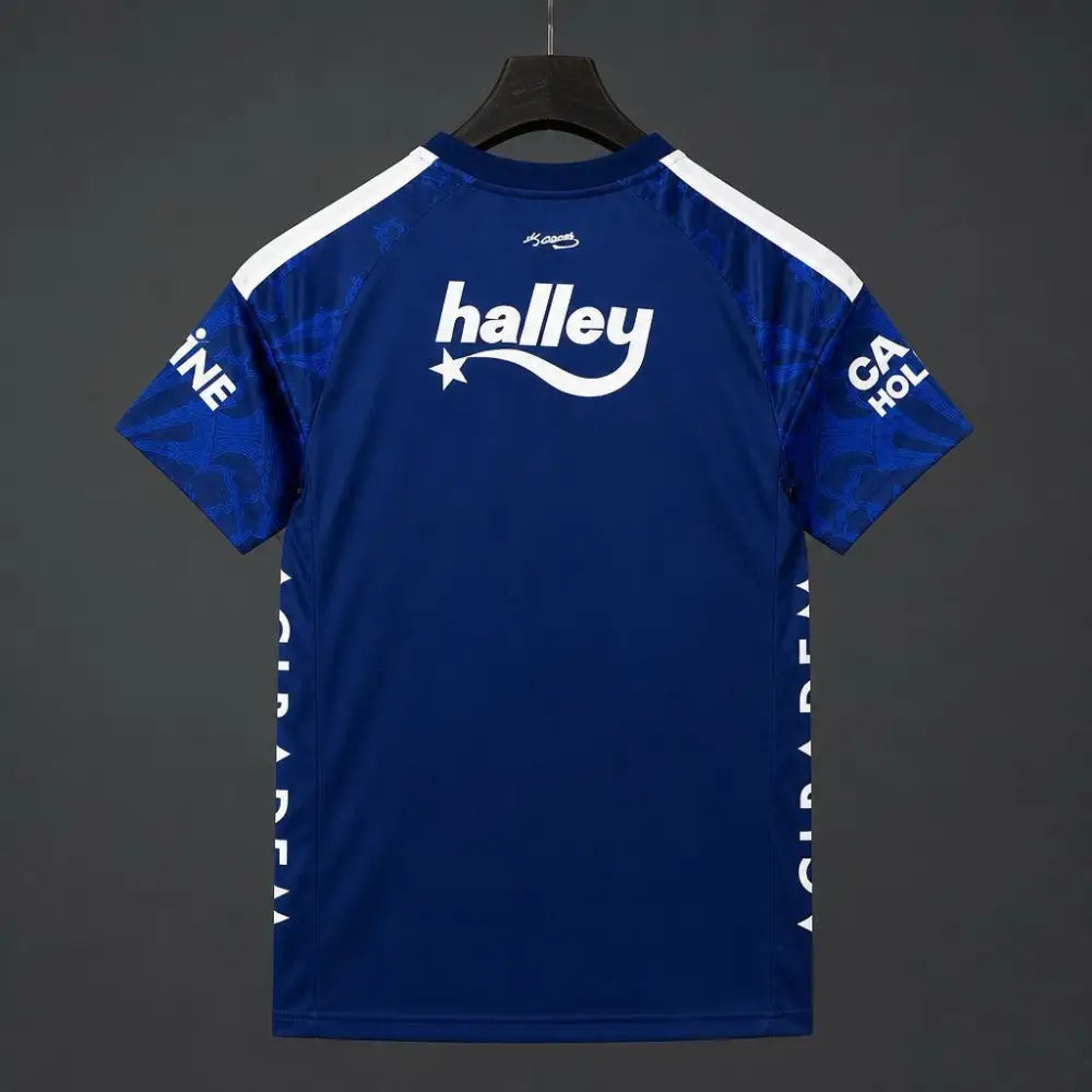Maillot Fenerbahçe SK Third 2026/2027 - Vêtements de sport