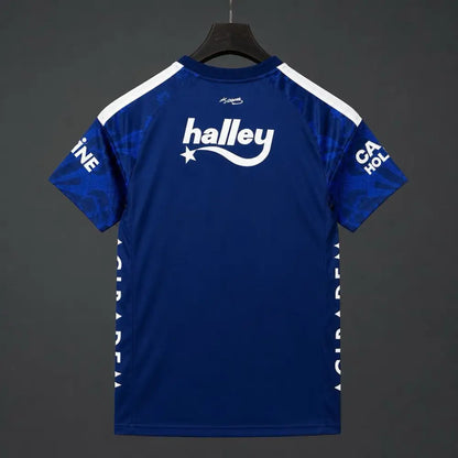 Maillot Fenerbahçe SK Third 2026/2027 - Vêtements de sport