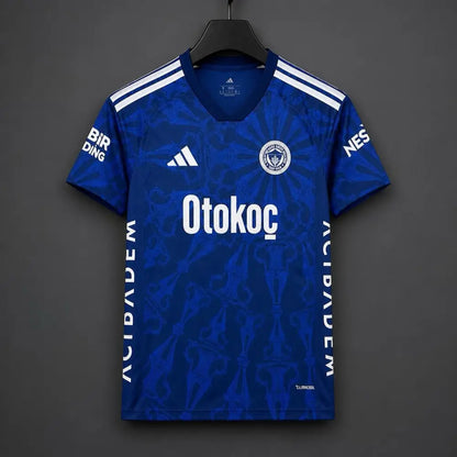 Maillot Fenerbahçe SK Third 2026/2027 - Vêtements de sport