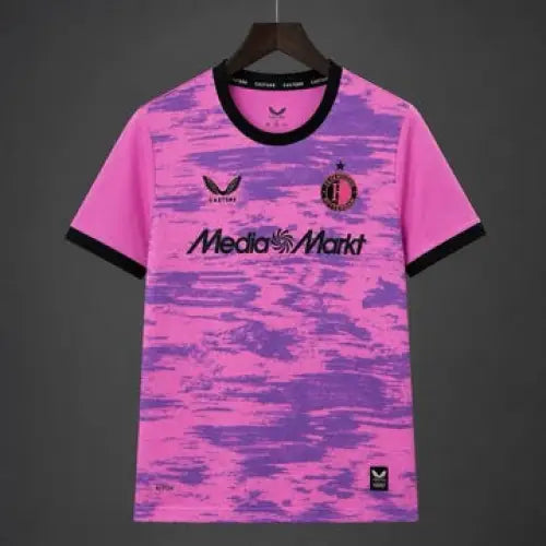 Maillot Feyenoord Rotterdam Gardien 2026/2027 - Vêtements de sport