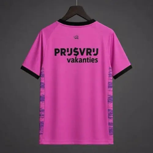 Maillot Feyenoord Rotterdam Gardien 2026/2027 - Vêtements de sport