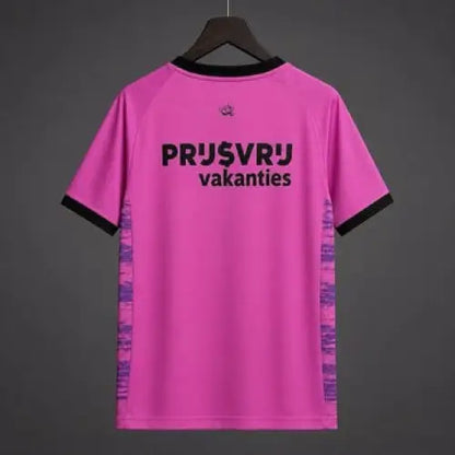 Maillot Feyenoord Rotterdam Gardien 2026/2027 - Vêtements de sport