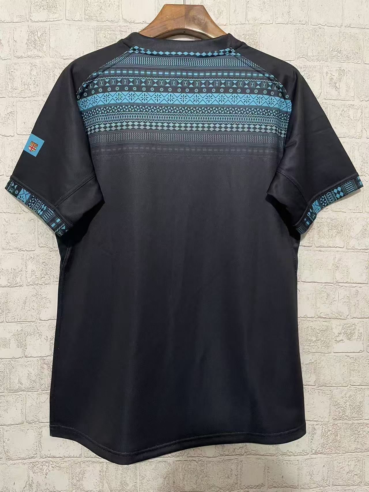 Maillot Fiji Bati 2024/2025 - Vêtements de sport