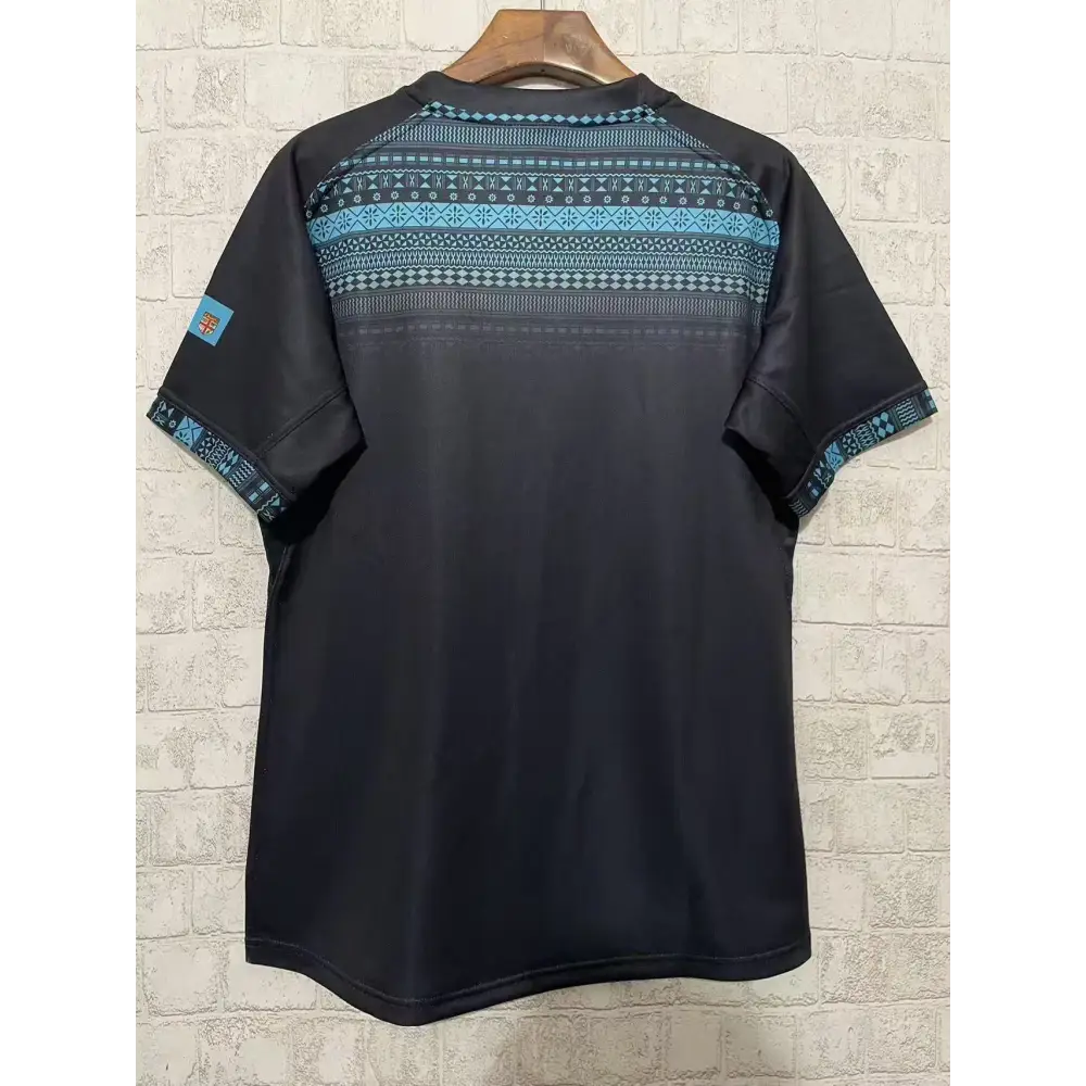 Maillot Fiji Bati 2024/2025 - Vêtements de sport