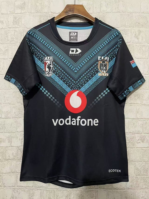 Maillot Fiji Bati 2024/2025 - Vêtements de sport
