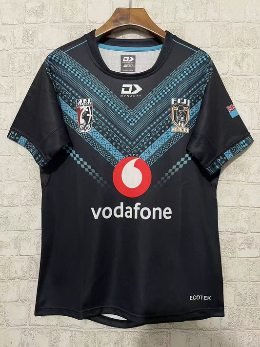 Maillot Fiji Bati 2024/2025 - Vêtements de sport