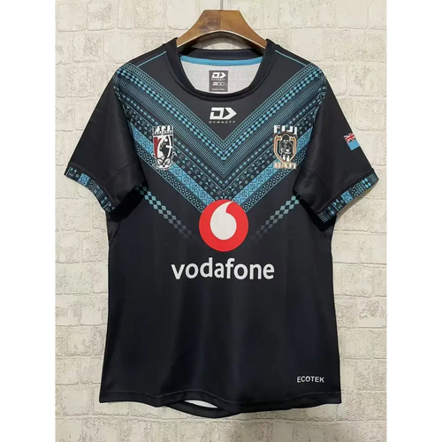 Maillot Fiji Bati 2024/2025 - Vêtements de sport