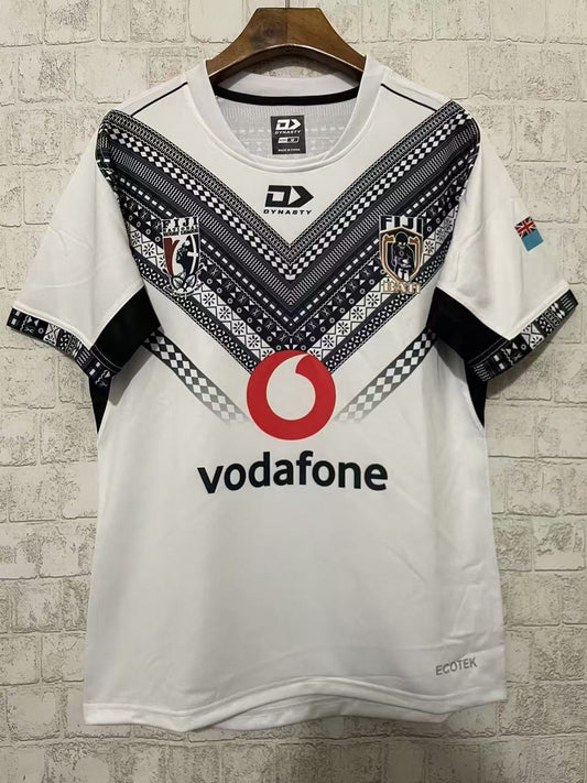 Maillot Fiji Bati 2024/2025 - Vêtements de sport