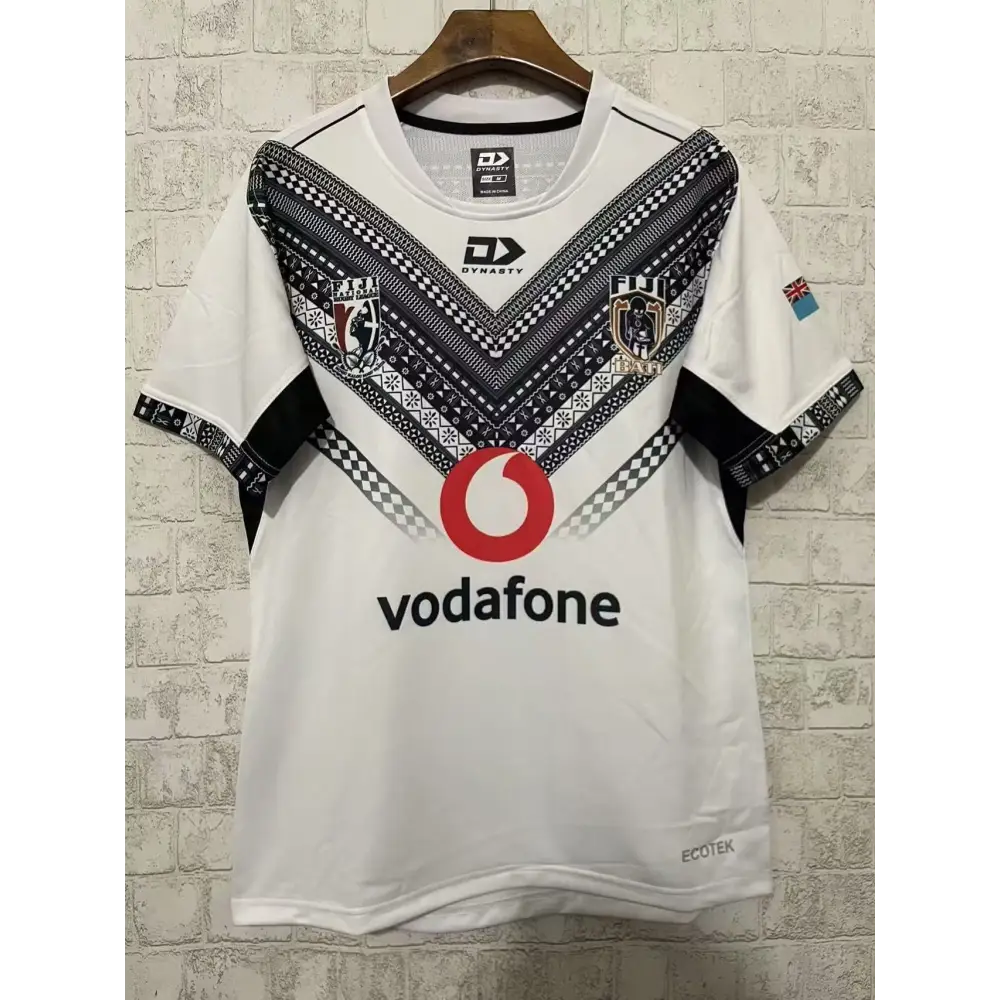 Maillot Fiji Bati 2024/2025 - Vêtements de sport
