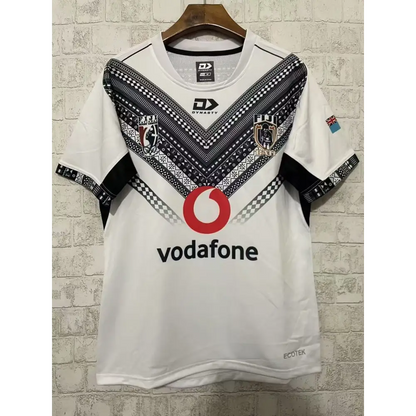 Maillot Fiji Bati 2024/2025 - Vêtements de sport