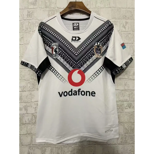 Maillot Fiji Bati 2024/2025 - Vêtements de sport