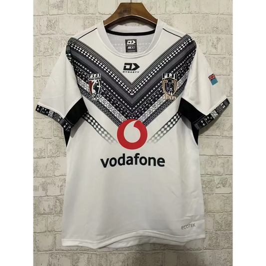 Maillot Fiji Bati 2024/2025 - Vêtements de sport