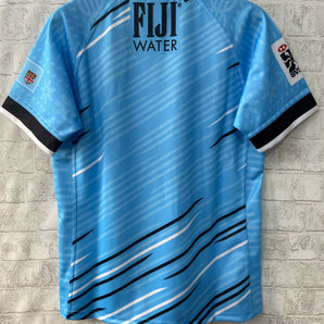 Maillot fiji rugby 2024/2025 - Vêtements de sport