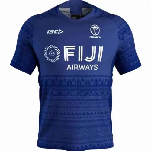 Maillot Fijian Drua 2020 Entraînement - Vêtements de sport