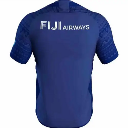 Maillot Fijian Drua 2020 Entraînement - Vêtements de sport