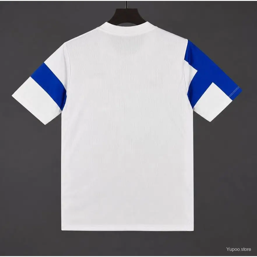 Maillot Finlande Domicile 2026/2027 - Vêtements de sport