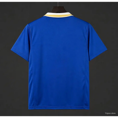 Maillot Finlande Extérieur 2026/2027 - Vêtements de sport