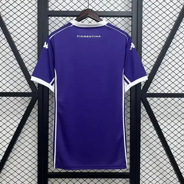 Maillot Fiorentina Domicile 2025/2026 - Vêtements de sport