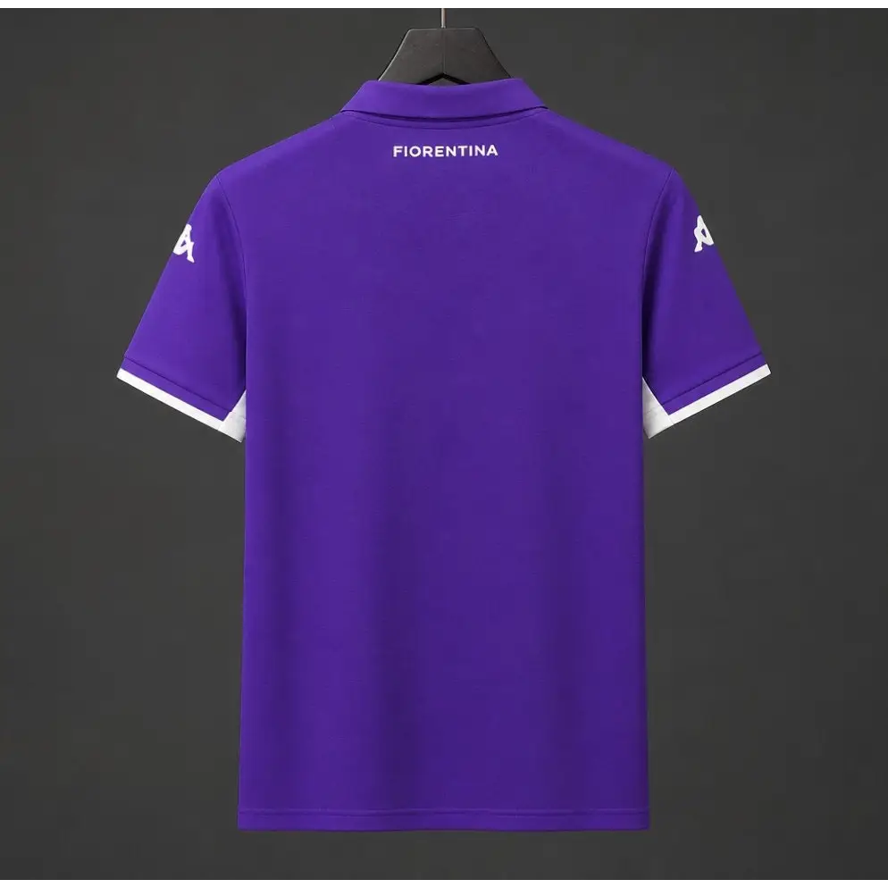 Maillot Fiorentina Domicile 2026/2027 - Vêtements de sport