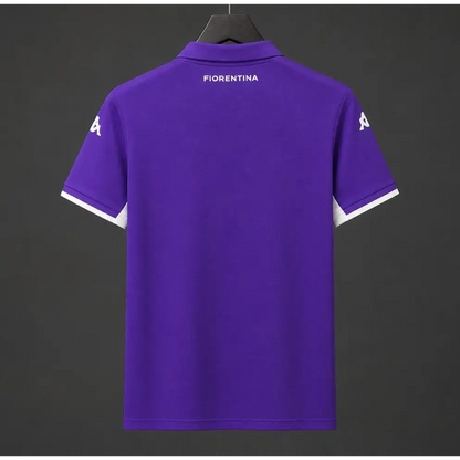 Maillot Fiorentina Domicile 2026/2027 - Vêtements de sport